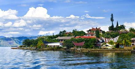 Ayo Bersiap 2017, Ada Agenda Wisata "Tour Danau Toba"