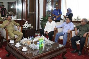 Sumut Siap Tuan Rumah Hari Pers Nasional 2018