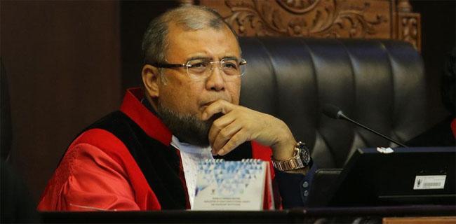 Ini Perjalanan Karier Patrialis Akbar yang Kena OTT KPK: Dari Sopir Angkot Hingga Hakim Konstitusi MK 