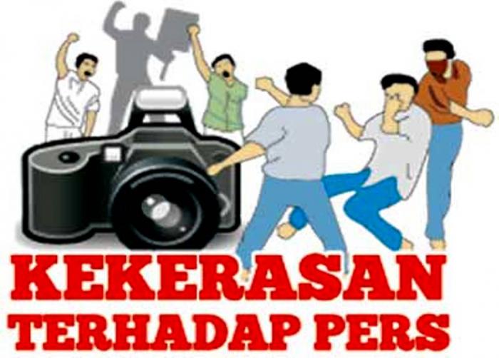 93 Wartawan yang Tewas Saat Laksanakan Tugas Jurnalistik Selama 2016