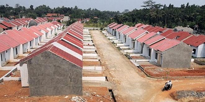 Pemerintah Rilis PP Pembangunan Perumahan Masyarakat Berpenghasilan Rendah 