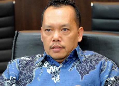 Didakwa Kasus Penipuan, Ini Jumlah Uang yang Dituduhkan ke Ramadhan Pohan