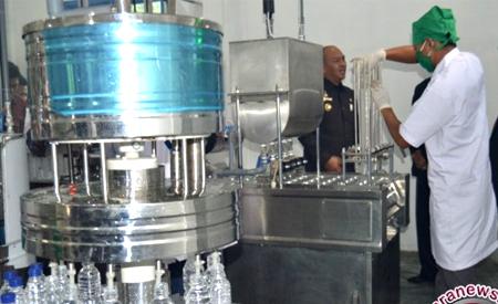 'Pro Tio' Hadir, Nikson Nababan : Momentum Menuju Kemandirian Taput