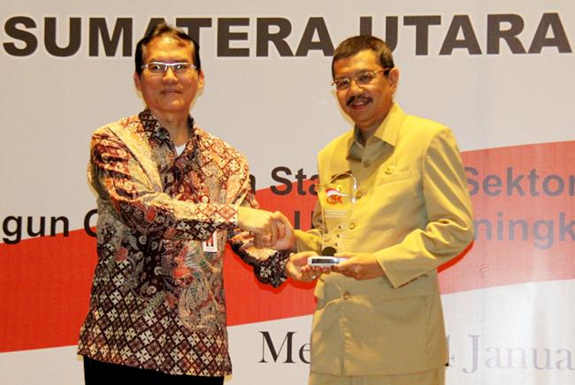 Pertemuan Industri Jasa Keuangan, Targetkan Kredit Perbankan Tumbuh 9 Persen