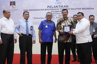 Gubernur Optimis Pertanian dan Perikanan Sumut Bertumbuh