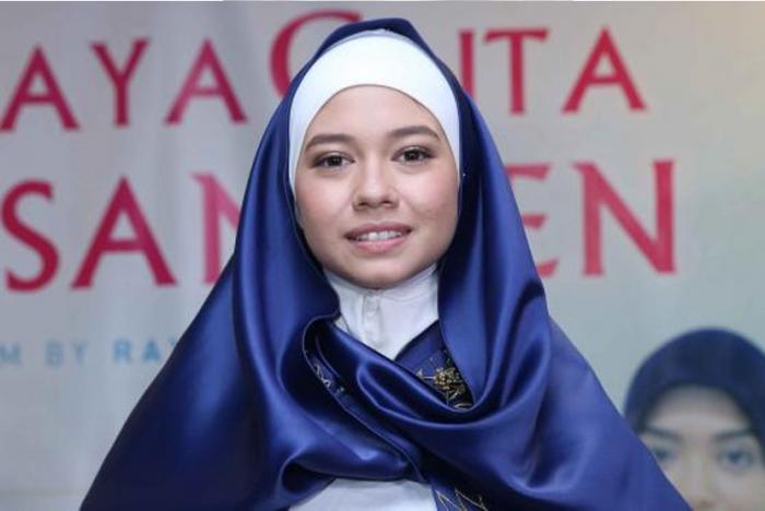 Yuki Kato Serius Belajar Bahasa Batak untuk Perankan Marshilla Silalahi di Film Cahaya Cinta Pesantren