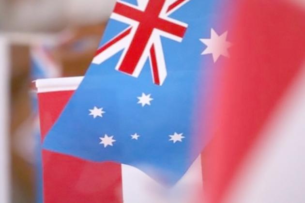 Pengibaran Bendera OPM di KJRI Melbourne, Jokowi Sebut Sebagai Kriminal Murni