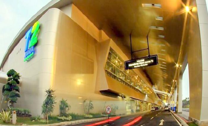 Bandara Juanda Paling Tepat Waktu di Dunia