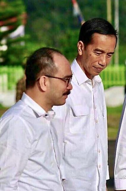 Pembumian Pancasila dan Bhinneka Tunggal Ika serta Penguatan NKRI dan UUD 1945