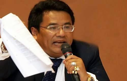 Perampok Pulomas Semuanya Bermarga, Hotman Paris Tegaskan Itu Bukanlah Sifat Orang Batak