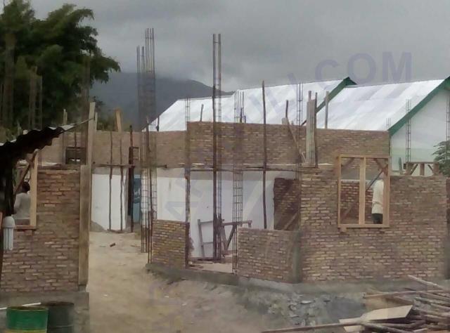 Dugaan Proyek Mark-Up Di Kabupaten Tapanuli Utara Harusnya Menjadi Perhatian Penegak Hukum