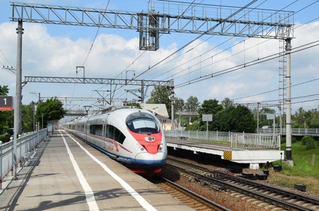 Proyek Kereta Cepat Pertama Indonesia Butuh Pendanaan