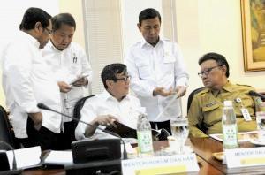 Pemerintah Evaluasi 41 Ribu Regulasi Yang Tidak Jelas