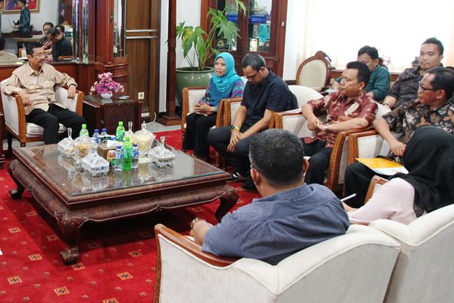 Ini Keluhan Bawaslu Sumut Jelang Pilkada