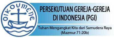 Pimpinan PGI Bertemu dengan Presiden RI Bahas Intoleransi dan Berbagai Isu 