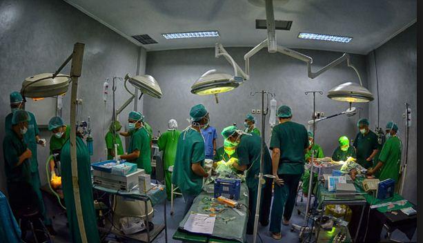 Tak Boleh Suka-suka Lagi, Pemerintah Tetapkan Wajib Kerja Dokter Spesialis