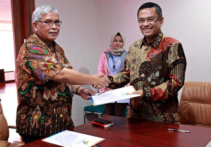 Pontas Tambunan Pimpin Pengangkatan Dewas Perumnas