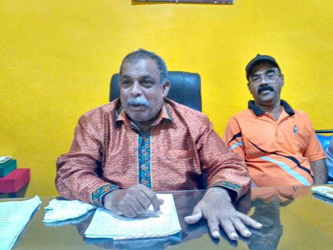 Kasus Penembakan Kuna, PHDI Sumut Katakan Ini