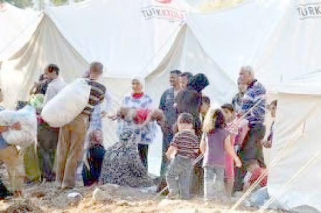 Ini Perpres Penanganan Pengungsi dari Luar Negeri Sejak 2017