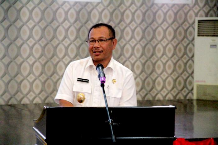 Akhyar Nasution : Cintailah Rumah Ibadah Kita, Tetap Hormati Rumah Ibadah Agama Lain