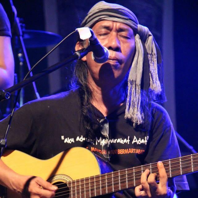 Seniman Batak Jeffar Lumbangaol Dikabarkan Meninggal