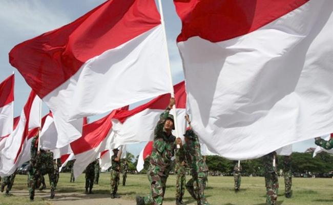 Hindari 'Overlapping' Bela Negara, Dandim Lebak Dicopot