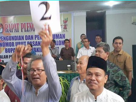 Tapteng Bakal Miliki Pemimpin yang Tegas Seperti Ahok