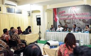 Indonesia Berciri Multikultur, Harus Saling Mengalah
