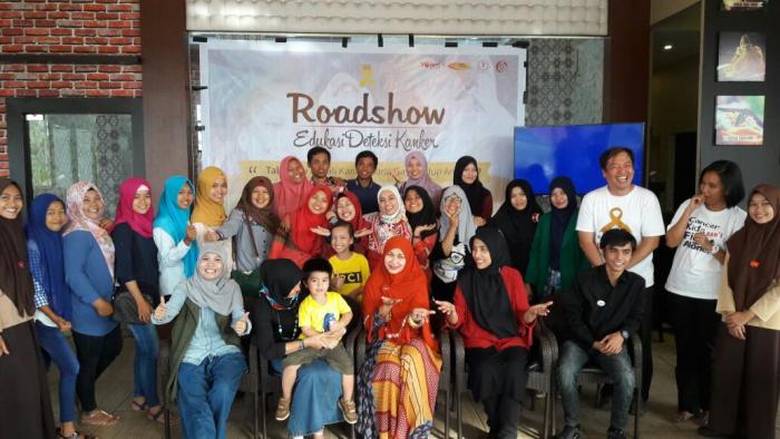 Mari, Kenali Kanker Pada Gaya Hidup Anak