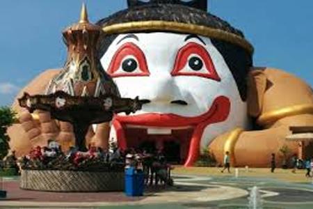 Museum Tubuh di Kota Batu Malang, Wisata Edukasi Layak Anda Kunjungi