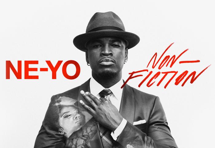 Seru, Ne-Yo Siap Ramaikan Panggung Java Jazz Festival 2017