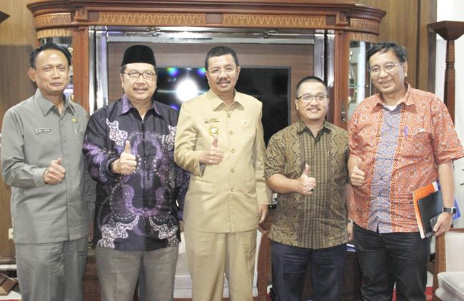 2016, Bank Sumut Catat Laba Terbesar