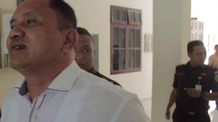 Ditahan di Rutan Tanjung Gusta, Jan Wanner Saragih Segera Disidang