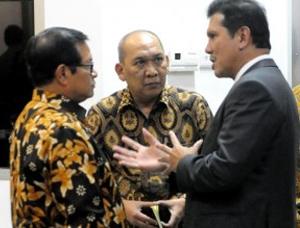  Seskab: Pemerintah Tidak Ingin Kebhinnekaan Diganggu