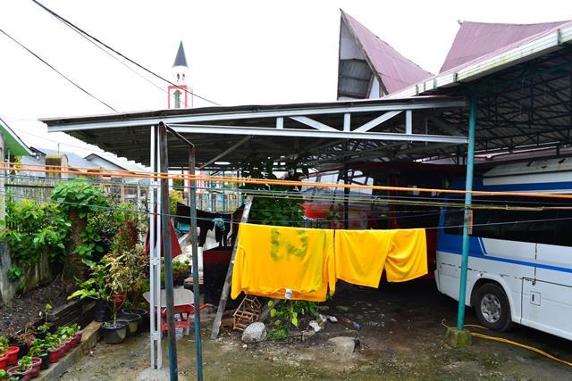 Usut Kegiatan Bagian Umum Perlengkapan Taput,Banyak Kegiatan Diduga Mubazir