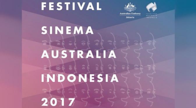 Nominee Golden Globe Lion Menjadi Bintang Festival Sinema Australia Indonesia 2017 