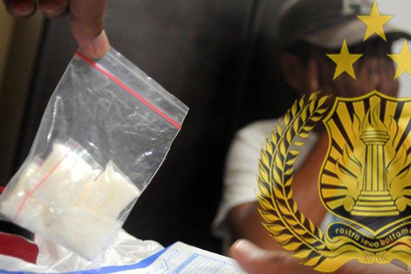 Memalukan, Enam Petugas di Polres Tanjung Balai Positif Narkoba