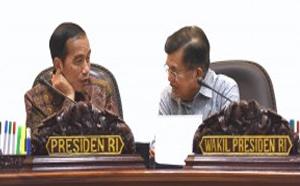 Presiden Jokowi Minta Harga Gas Dikalkulasi Lagi