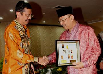 Pak Wali Teken Kesber Lintas Mebidangla Upaya Penyelamatan Ibu dan Bayi Baru Lahir