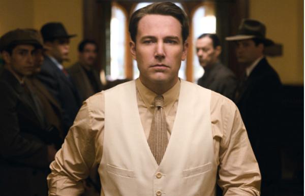 Ini Lima Film yang Disutradarai Ben Affleck Sejak Muda
