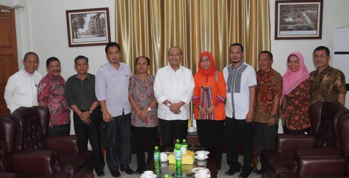 Jelang Pilgub Sumut, Pemko Siap Dukung KPUD Medan