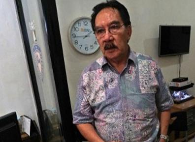 Jokowi akan Terima Antasari Azhar