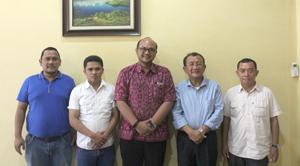 BODT Kejar Progres Pembangunan Pariwisata Danau Toba