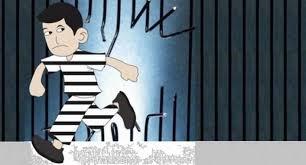 Terkait Kaburnya 12 Tahanan, Kapolsek Percut Sei Tuan Kompol Lerman Zendrato Diganti Kompol Boy J Situmorang