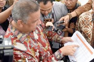 Dirut PLN Akui Subsidi Listrik 900 Watt Salah Sasaran