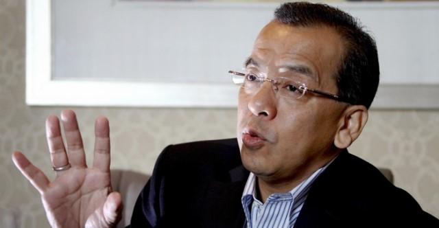 Penyuap dan yang Disuap: Soetikno Soedarjo dan Emirsyah Satar Jadi Tersangka