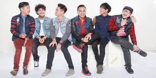 Wah....NIDJI Hidupkan Kembali Disco Lazy Time
