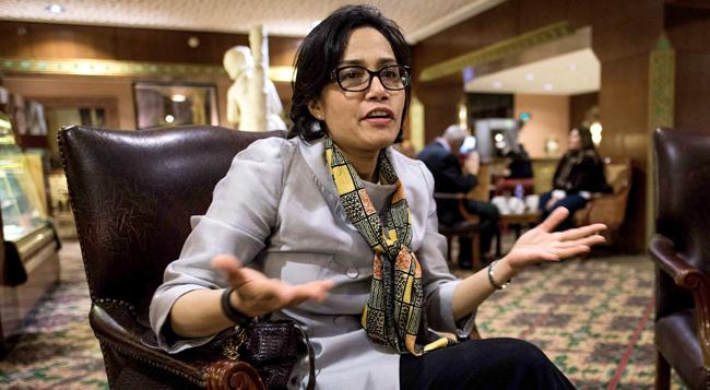  Menkeu: Kepatuhan Wajib Pajak di Indonesia Masih Rendah