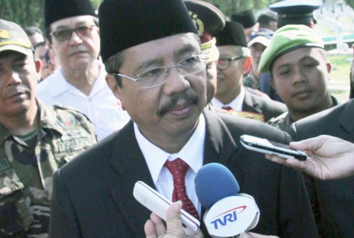 Krisis Listrik di Awal Tahun, Gubernur Mendapat Laporan Kondisinya Sudah Normal