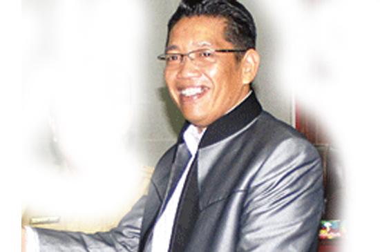 Ketua DPRD Sibolga Tonny Lumbantobing Sebut Masih banyak Aset Pemko yang Tidak Jelas